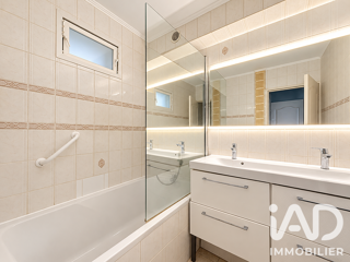  Appartement à vendre 4 pièces 75 m²