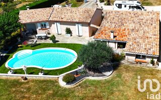  Maison à vendre 4 pièces 110 m²