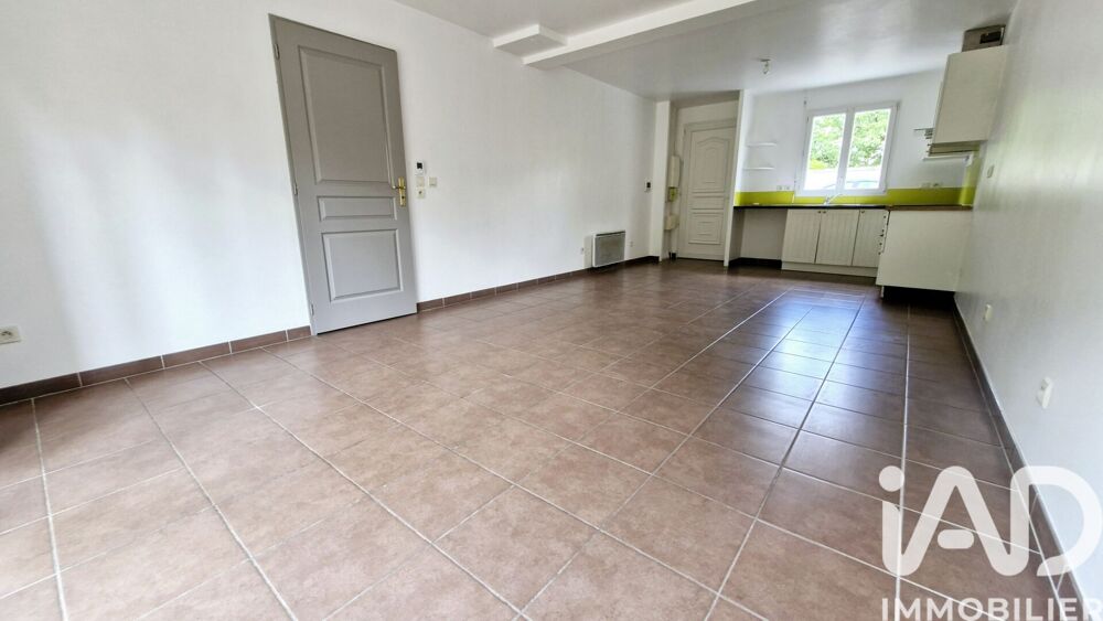 vente Maison - 4 pièce(s) - 78 m² Mainvilliers (28300)