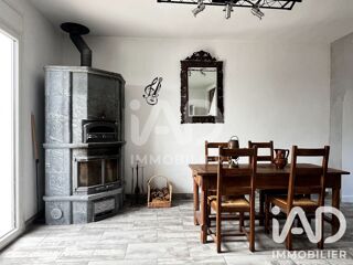  Maison à vendre 5 pièces 94 m²