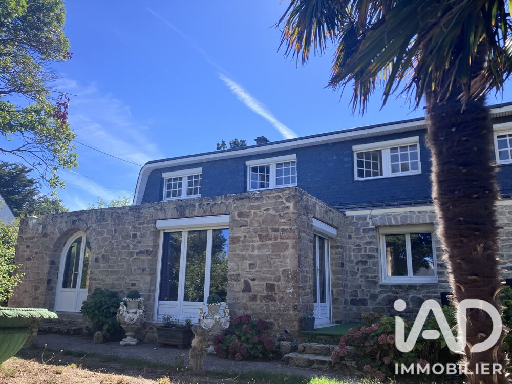 à vendre  Maison Larmor-Baden (56870)