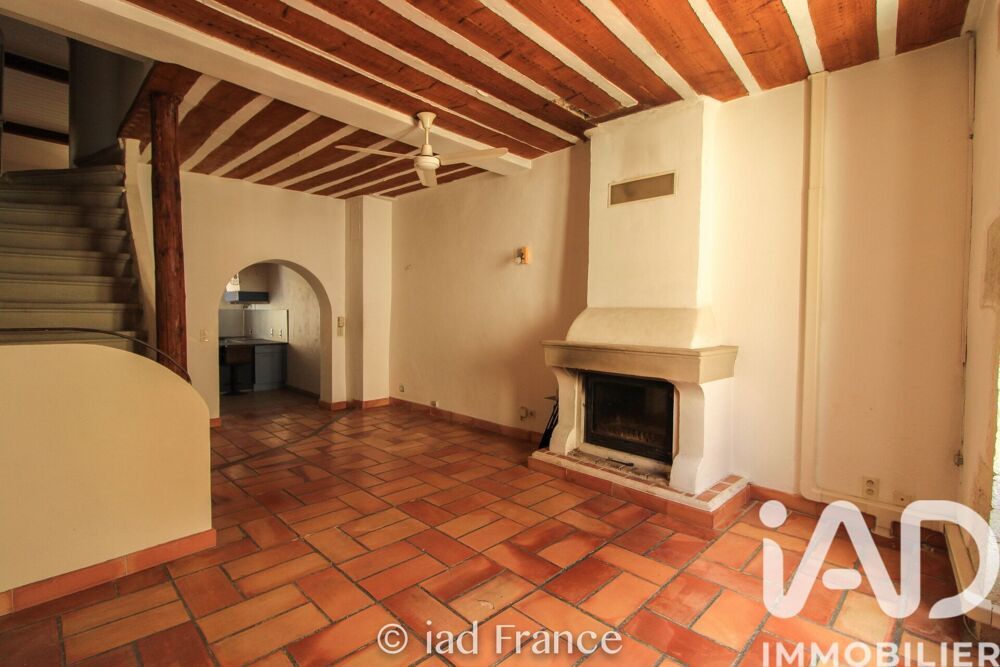 Vente Maison de village 4 pièces