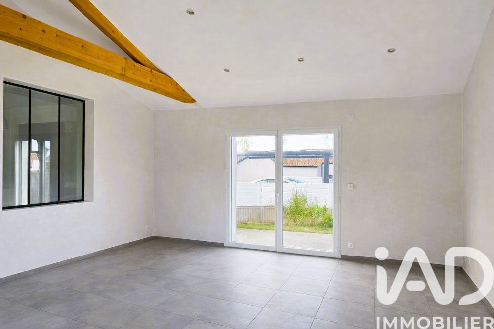 Vente Maison Vente Maison/villa 4 pièces Avrillé