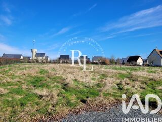  Terrain à vendre 1511 m²