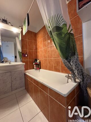  Appartement � vendre 2 pi�ces 37 m�