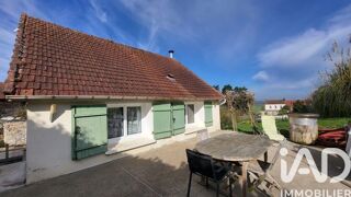  Maison à vendre 3 pièces 50 m²
