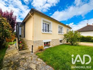  Maison à vendre 4 pièces 94 m²