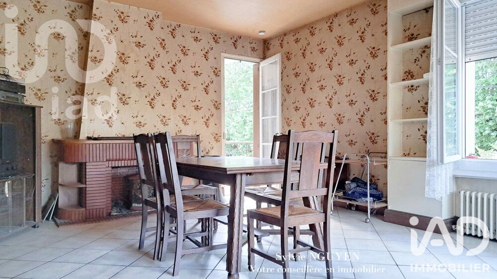 Vente Maison/villa 5 pièces