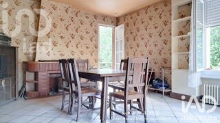 Maison à vendre 5 pièces 104 m²