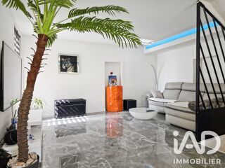  Maison à vendre 4 pièces 97 m²