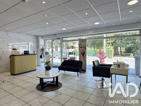   Vente Esthétique, Coiffure 84 m&sup2; 