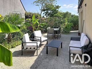  Maison à vendre 4 pièces 79 m²