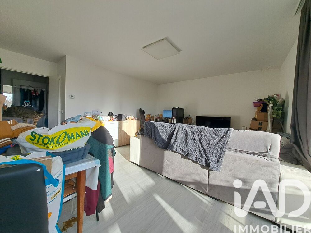 Vente Appartement Vente Appartement 3 pièces Plaisir