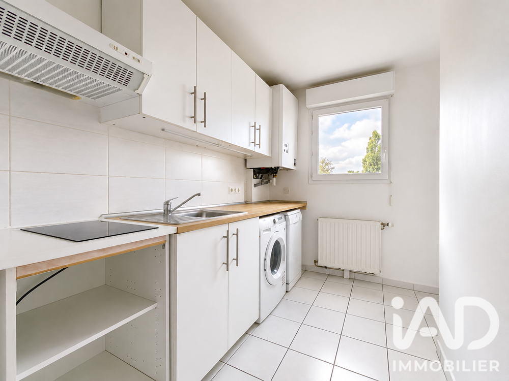 Vente Appartement Vente Appartement 2 pièces Dourdan