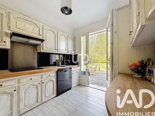  Maison � vendre 5 pi�ces 108 m�