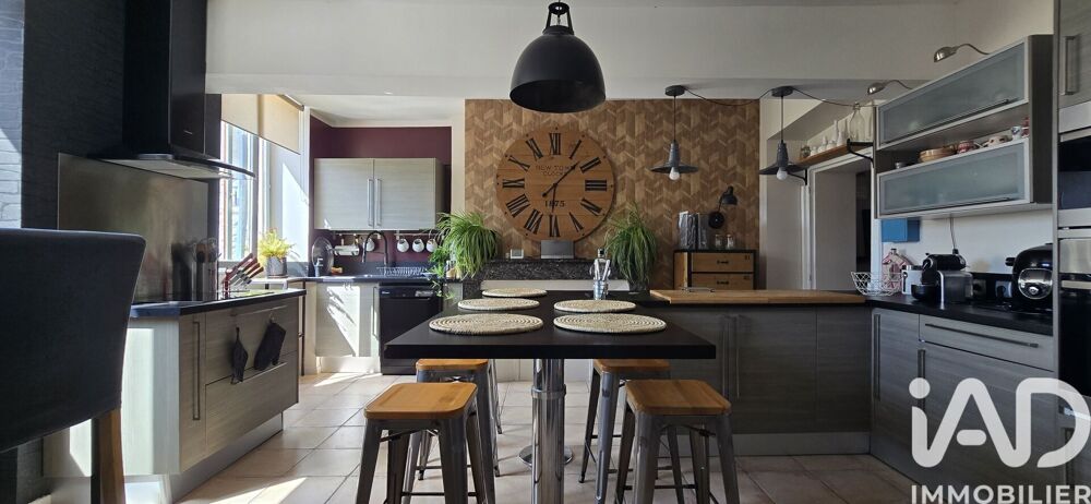 Vente Maison de village 5 pièces