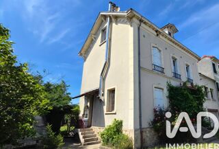  Maison à vendre 8 pièces 160 m²