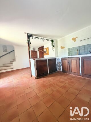  Maison à vendre 4 pièces 76 m²