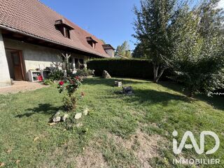  Maison à vendre 5 pièces 135 m²