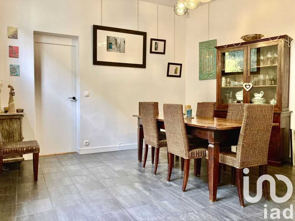 � vendre  Maison Montreuil (93100)
