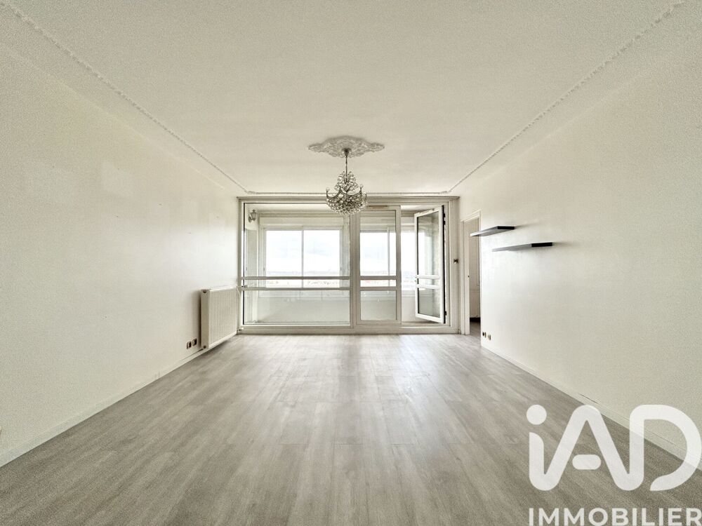 Vente Appartement 5 pièces