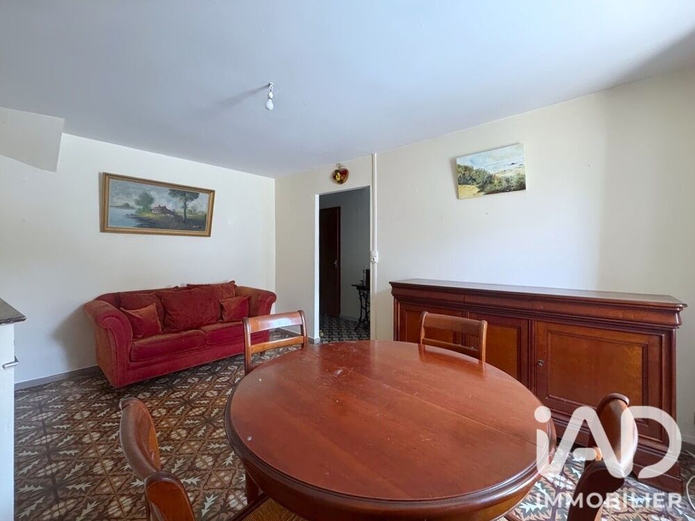 Vente Maison Vente Maison/villa 4 pièces Trèbes