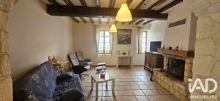  Maison à vendre 8 pièces 162 m²