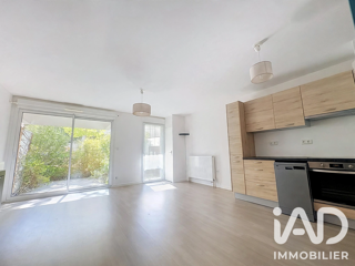  Appartement à vendre 4 pièces 81 m²