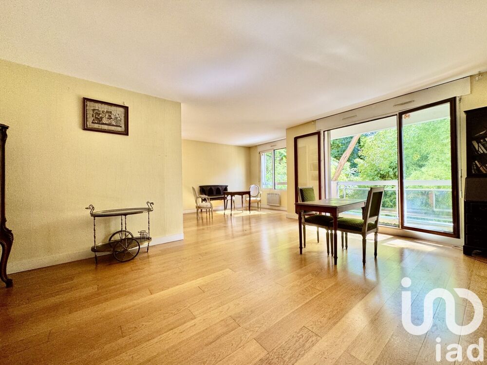 Vente Appartement 5 pièces