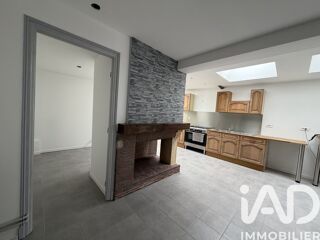  Maison à vendre 5 pièces 119 m²