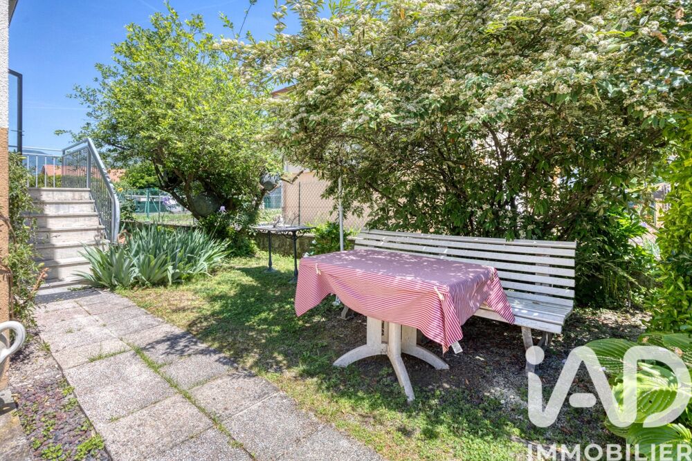 Vente Maison/villa 3 pièces