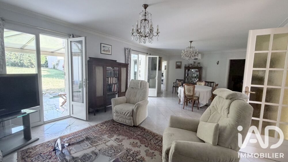 Maison 7 pièces 160 m² · à Villejuif · 160 m² · 840 000 €