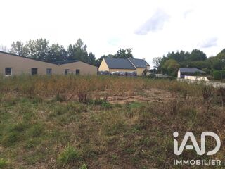  Terrain à vendre 631 m²