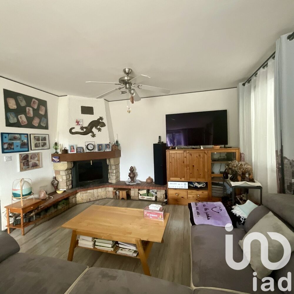 Vente Maison Vente Maison/villa 5 pièces La seyne sur mer