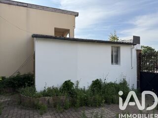  Immeuble � vendre 124 m�