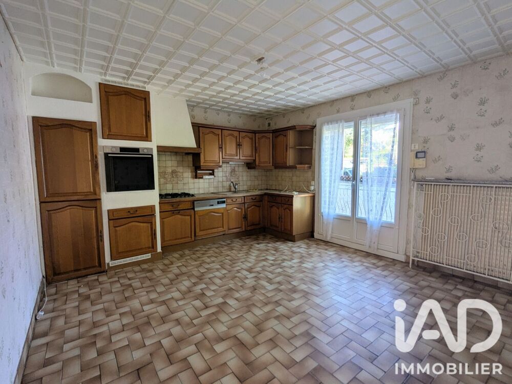 Vente Maison Vente Maison/villa 4 pièces Saint-Étienne