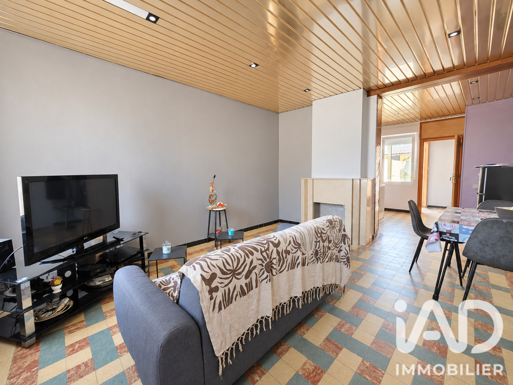 Vente Maison Vente Maison/villa 3 pièces Busnes