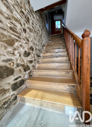  Maison à vendre 5 pièces 97 m²