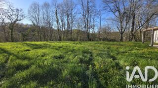  Terrain à vendre 953 m²