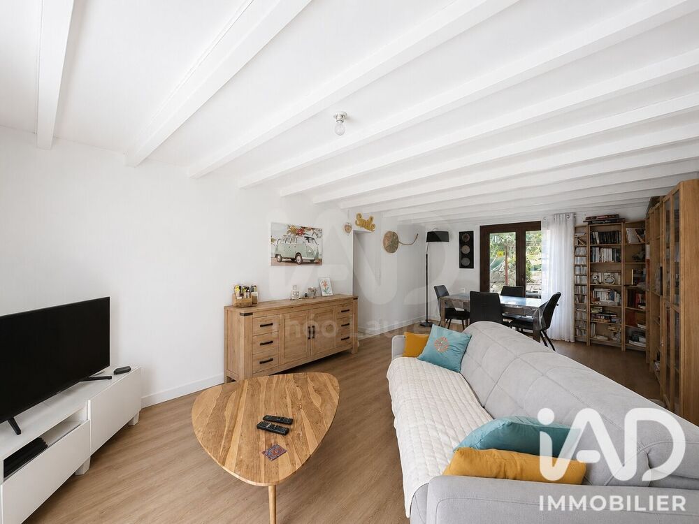 Vente Maison traditionnelle 5 pièces