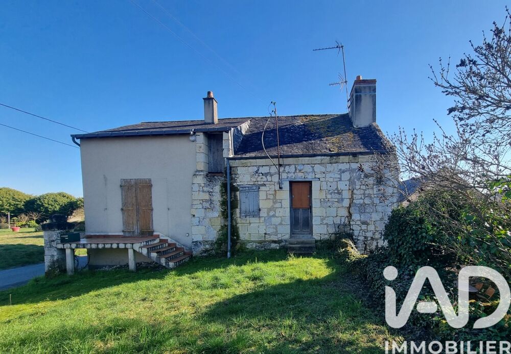Vente Maison de campagne 3 pièces