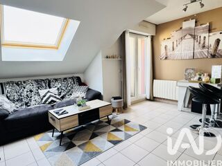  Appartement à vendre 2 pièces 47 m²