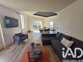  Maison à vendre 4 pièces 106 m²