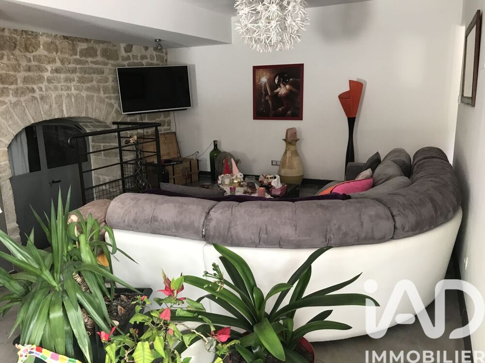 Vente Maison/villa 6 pièces