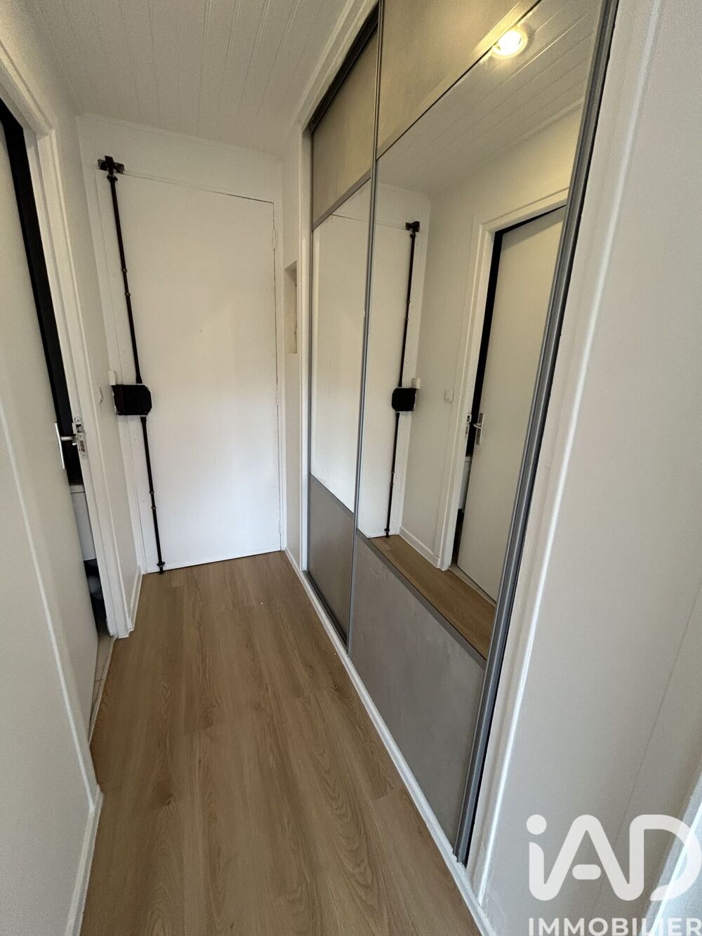 Location Studio 1 pièce