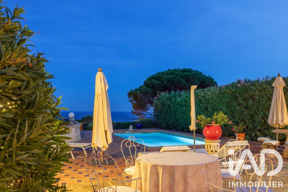 à vendre  Maison Sainte-Maxime (83120)