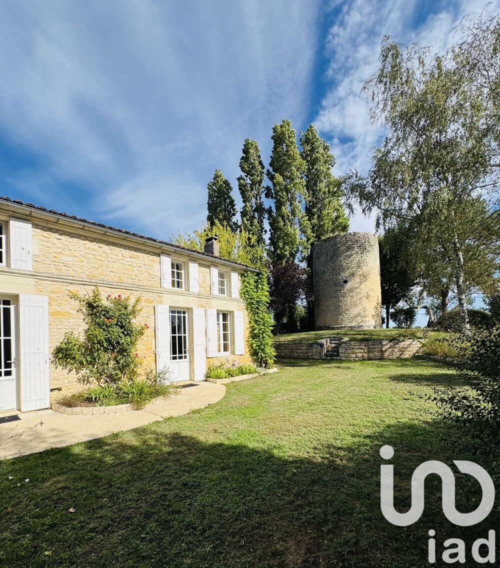 Vente Maison/villa 7 pièces