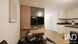  Appartement à vendre 3 pièces 73 m²