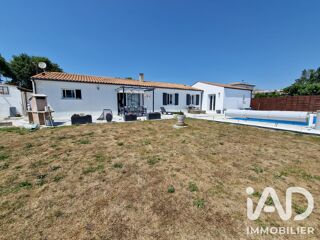  Maison à vendre 7 pièces 160 m²