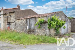  Maison à vendre 2 pièces 56 m²